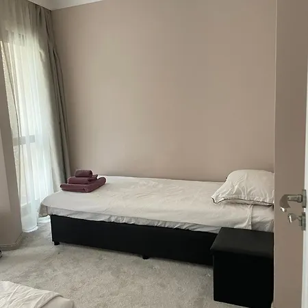 Center Apartment Varna