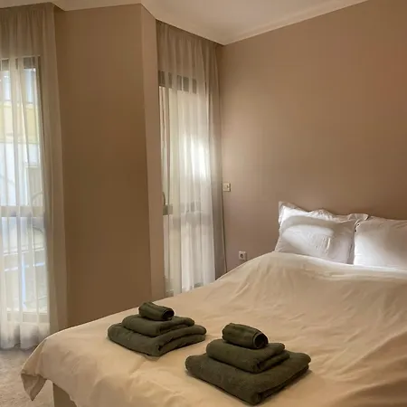 Center Apartment