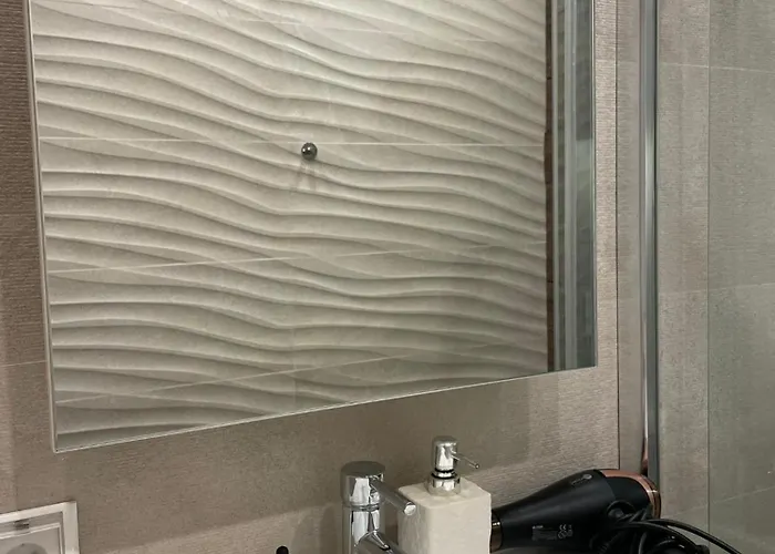 Center Апартаменты *